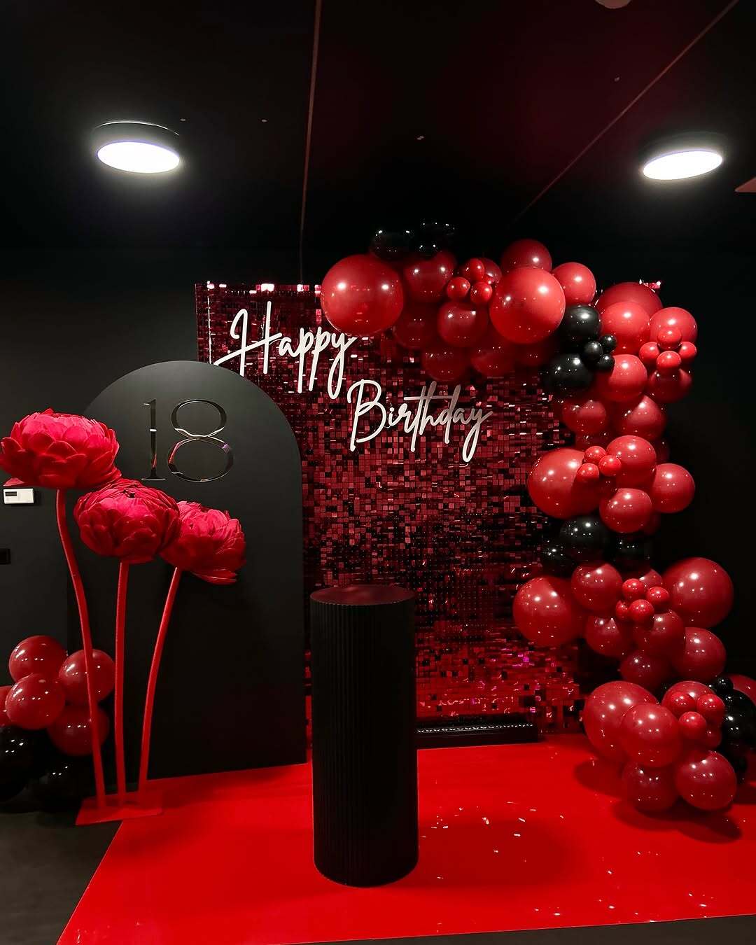 私人訂製生日派對 Bespoke Birthday Party