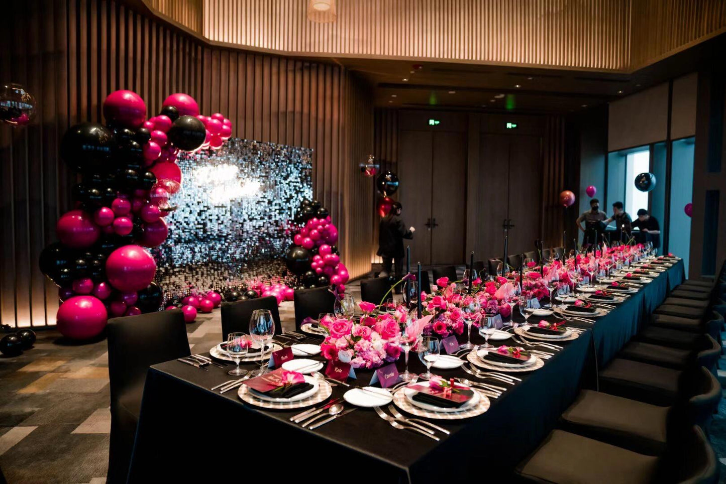 私人訂製生日派對 Bespoke Birthday Party