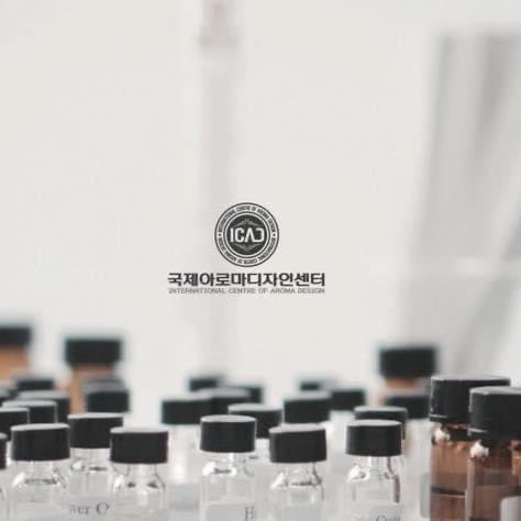 ICAD Perfume (Lv1) Accord Set 初級調香原液套裝 20ml