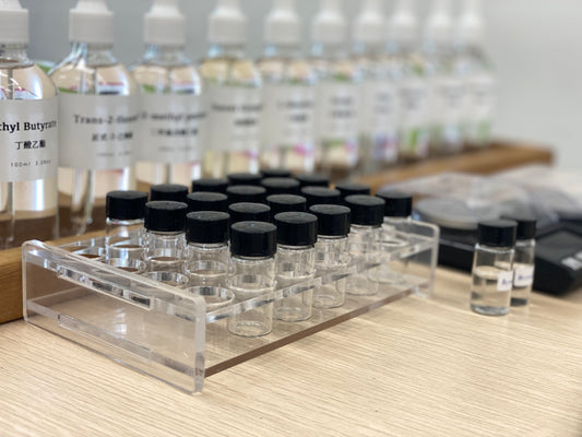 ICAD Note 單體香料 20ml