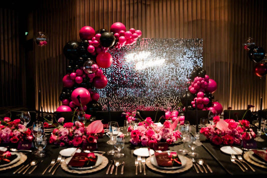 私人訂製生日派對 Bespoke Birthday Party